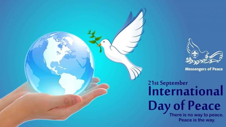 امن کا عالمی دن