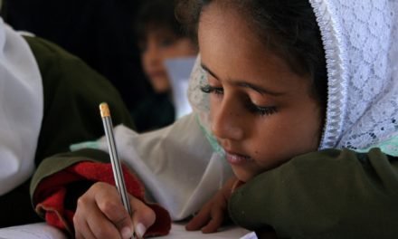 عالمی یوم خواندگی اور پاکستان