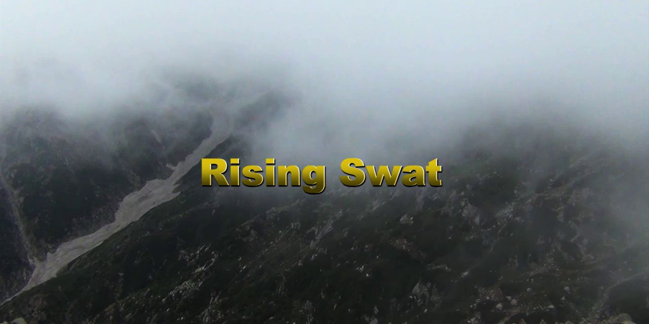 Rising Swat