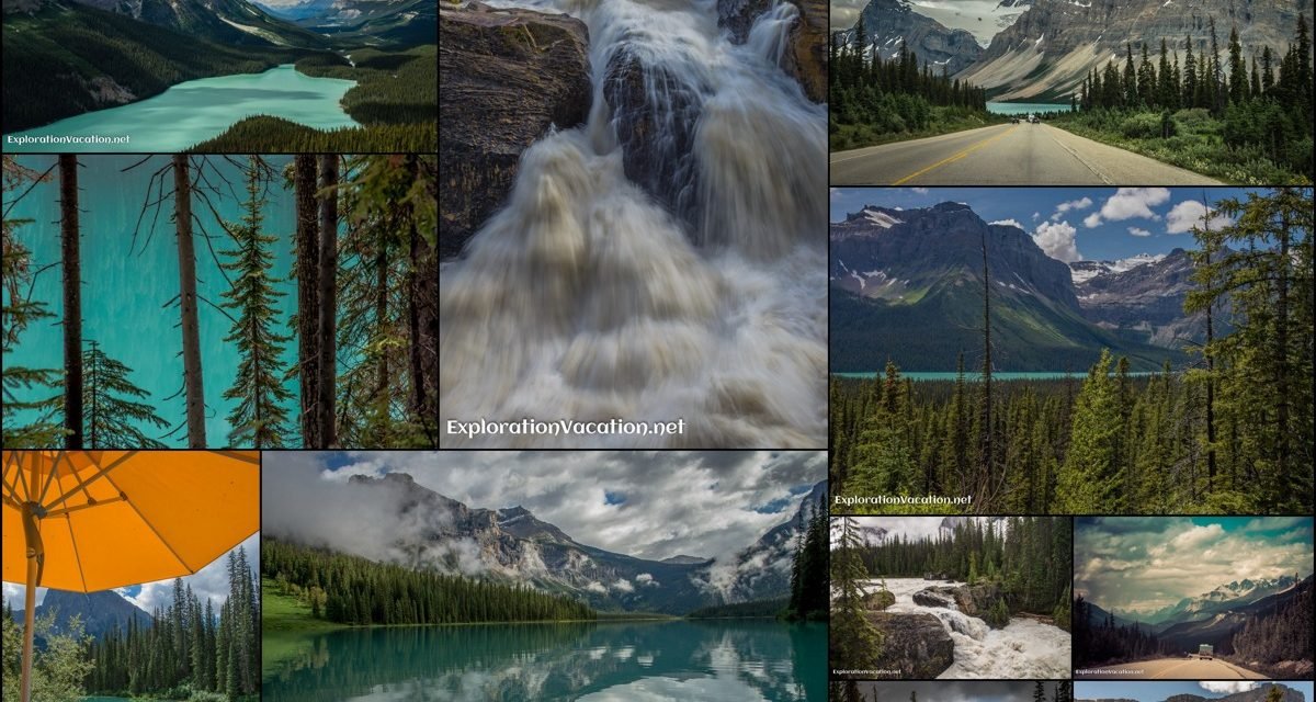 دنیا کی آدھی جھیلیں کینیڈا میں واقع ہیں، تحقیق