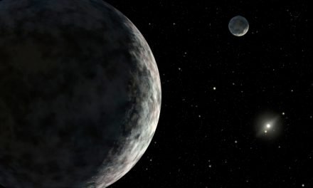 5 جنوری، جب نظامِ شمسی میں نیا سیارہ دریافت ہوا
