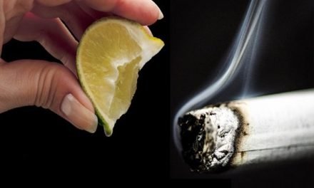 تمباکو نوشی ترک کرنے کا آزمودہ گھریلو نسخہ