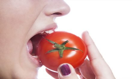 ٹماٹر، ہائی بلڈپریشر کو کم کرتا ہے، تحقیق