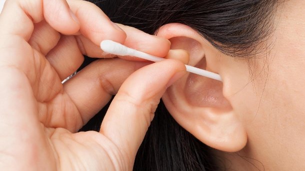 کان کے درد، زخم اور پیپ کا گھریلو علاج
