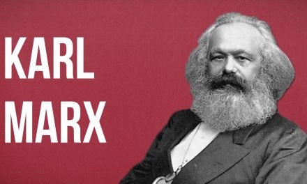 5 مئی، کارل مارکس کا یوم پیدائش
