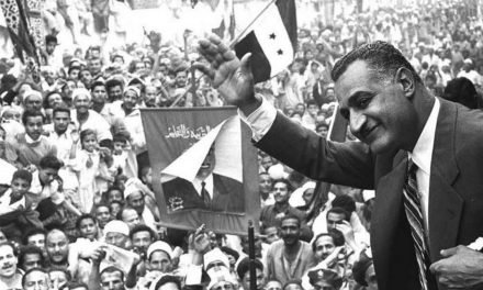 23 جون، جب جمال عبدالناصر صدر منتخب ہوا
