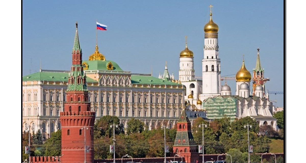 روس جہاں کئی شہروں میں سیاحوں کے داخلہ پر پابندی ہے