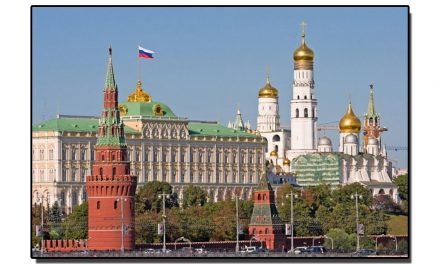 روس جہاں کئی شہروں میں سیاحوں کے داخلہ پر پابندی ہے