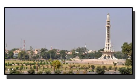 26 جولائی، جب مینارِ پاکستان کی تعمیر مکمل ہوئی