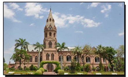 گورنمنٹ کالج لاہور کی مختصر ترین تاریخ