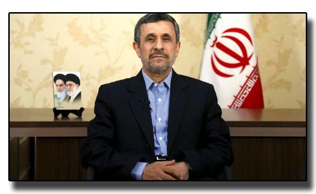 3 اگست، جب احمدی نژاد ایران کے صدر بنے