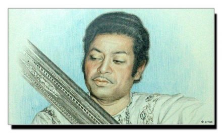 17 ستمبر، استاد امانت علی خان کا یومِ وفات