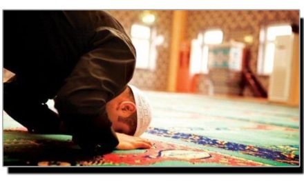 نماز، قرآن و حدیث کی روشنی میں
