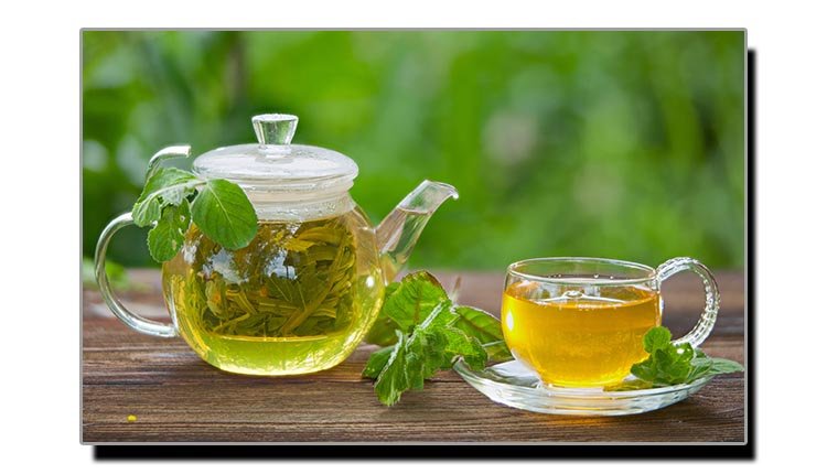 سبز چائے کینسر سے بچاؤ کے لیے دوا، تحقیق