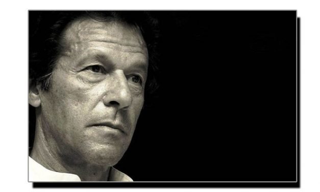 وزیر اعظم عمران خان صاحب، مجھے آپ سے شکایت ہے