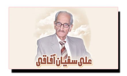 27 جنوری، علی سفیان آفاقی کا یومِ انتقال