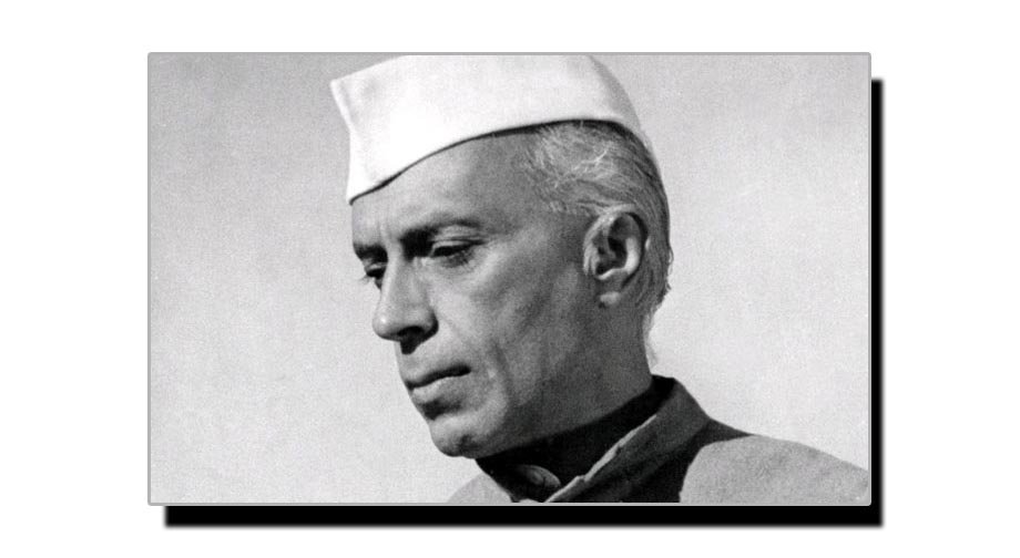 27 مئی، جواہر لال نہرو کا یومِ انتقال