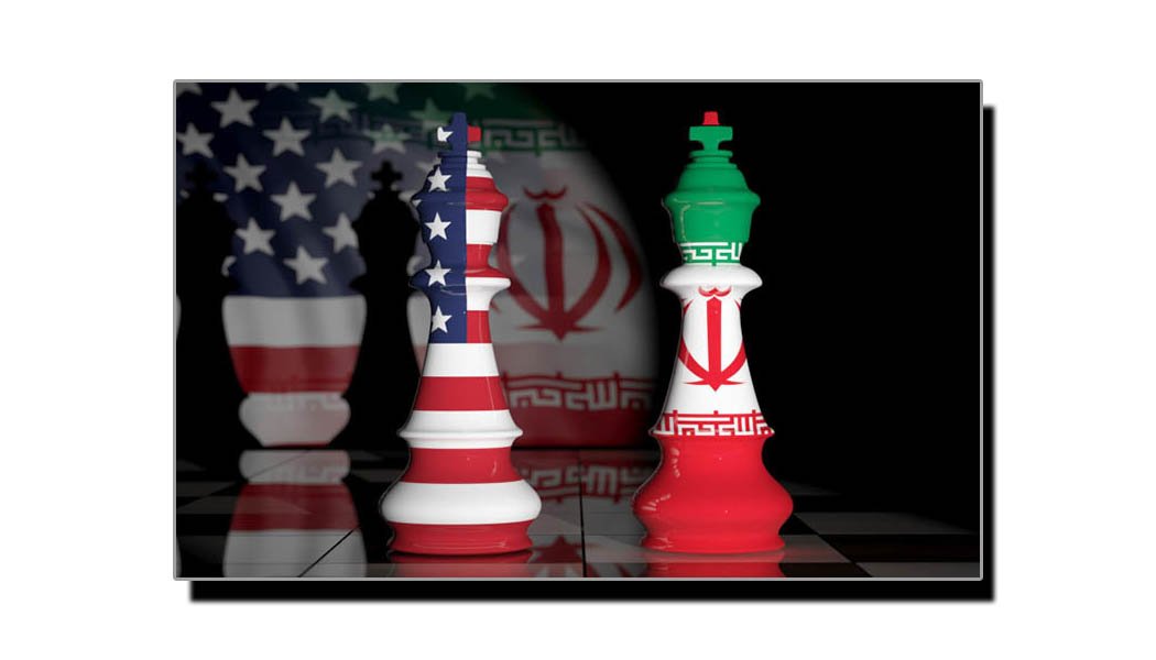 ایران، ایک نیا جنگی میدان؟