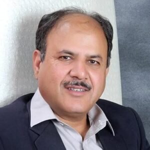 Picture of فضل مولا زاہد