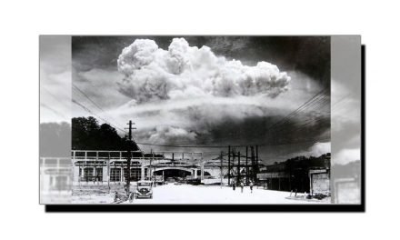 6 اگست، جب ہیروشیما پر پہلا ایٹم بم گرایا گیا