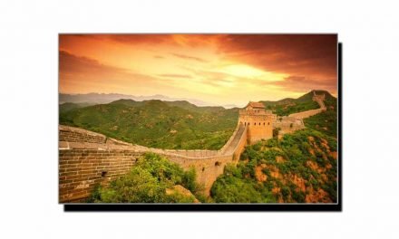 جانتے ہیں کتنے مزدور دیوارِ چین کی نذر ہوئے ہیں؟