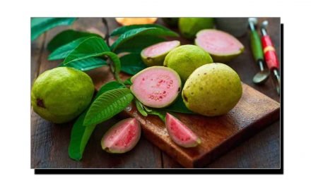 امرود کا استعمال بلڈ شوگر میں کمی کا باعث بن سکتا ہے