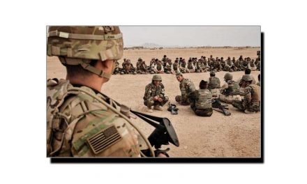 افغانستان، اصل امتحان امریکی فوج نکلنے کے بعد ہوگا