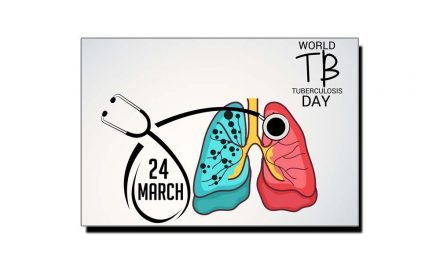 24 مارچ، ٹی بی سے بچاؤ کا عالمی دن