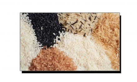 مانتے ہیں دنیا میں چاول کی نوے ہزار اقسام موجود ہیں؟