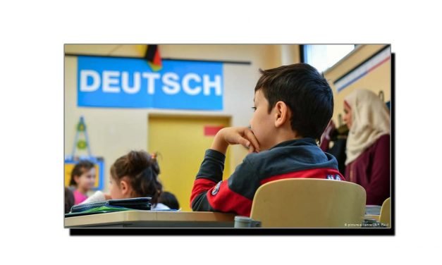 جرمنی کا نظامِ تعلیم