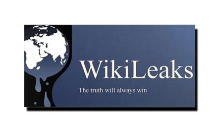 22 اکتوبر، جب وکی لیکس نے تہلکہ مچا دیا