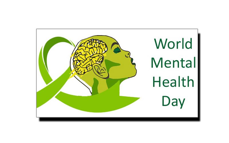 10 اکتوبر، ذہنی صحت کا عالمی دن