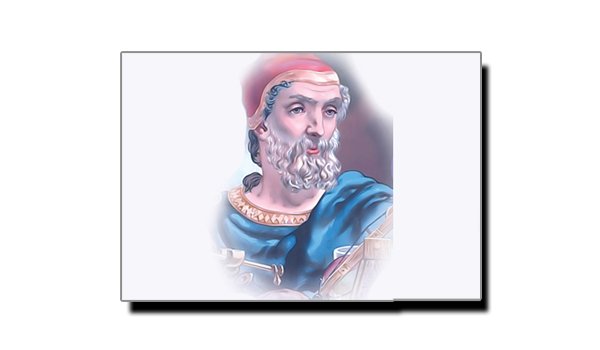 آرشمیدس، دنیا کا پہلا انجینئر (مختصر سا تعارف)