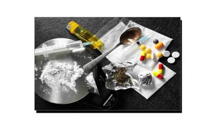 منشیات کے استعمال کی رونگٹے کھڑے کرنے والی شرح