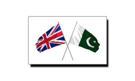 پاکستان اور برطانیہ کے دولت مندوں میں فرق