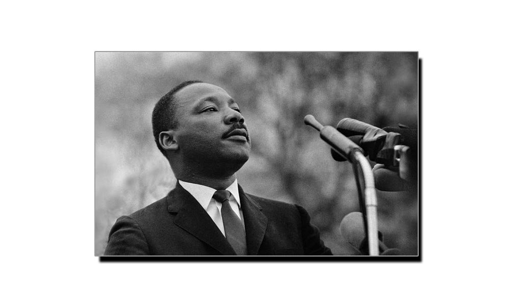 4 اپریل، جب مارٹن لوتھر کنگ جونیئر قتل کر دیے گئے