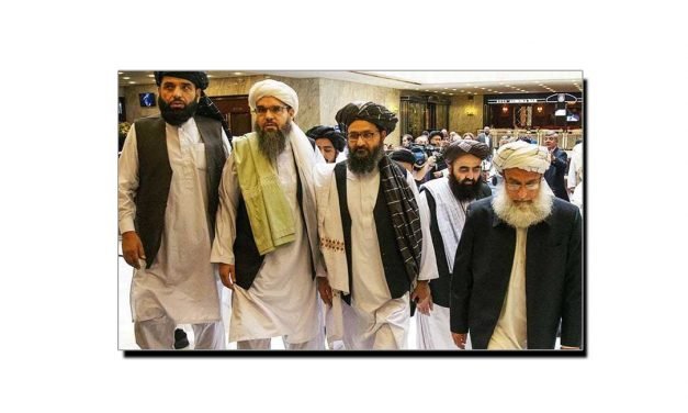 افغانستان، دائمی قیامِ امن کے لیے طالبان سے گذارشات