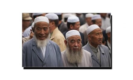 چینی مسلمانوں کی حالتِ زار