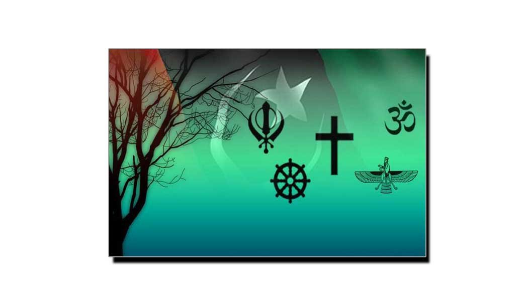 قیامِ پاکستان میں مذہبی اقلیتوں کا کردار