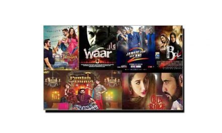 پاکستان فلم انڈسٹری کی تباہی کی وجوہات
