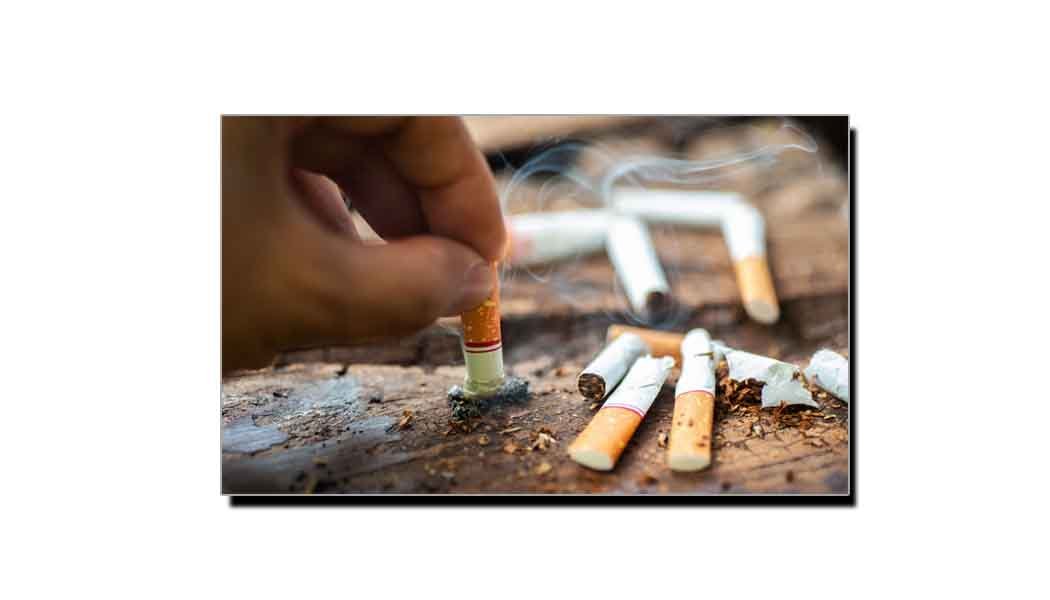 تمباکو نوشی کے ذہنی صحت پر اثرات