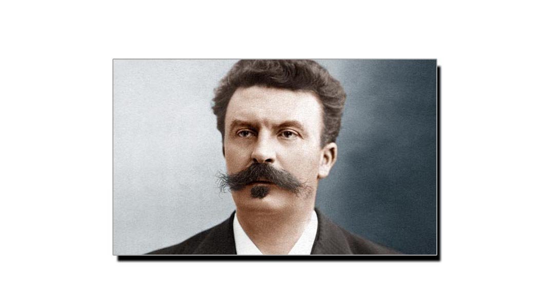 guy-de-maupassant