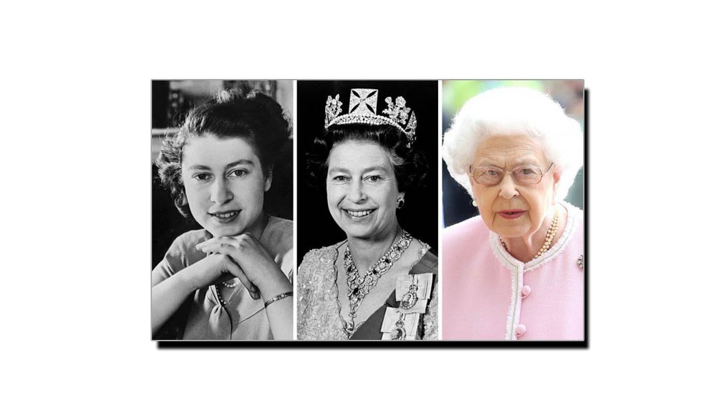 8 ستمبر، ملکۂ الزبتھ دوم کا یومِ انتقال