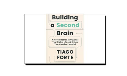 "Building a Second Brain” (تبصرہ)