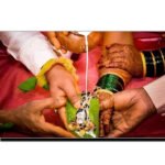 ہندو معاشرے کی شادیاں