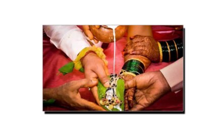 ہندو معاشرے کی شادیاں