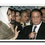 پاکستان میں ’’جبری سیاسی نکاح‘‘ کی مختصر تاریخ