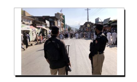 سوات میں دہشت گردی کی تازہ لہر اور عمومی نفسیاتی مسایل