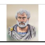 ارسطو، دنیا کا پہلا فلسفی
