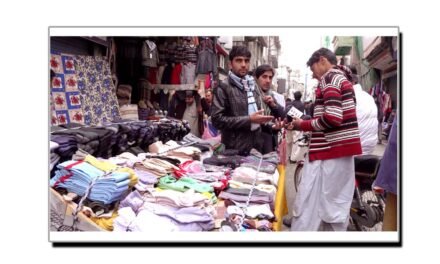 سوات، مہنگائی کا اثر غریبوں کے لنڈا بازار پر بھی پڑگیا
